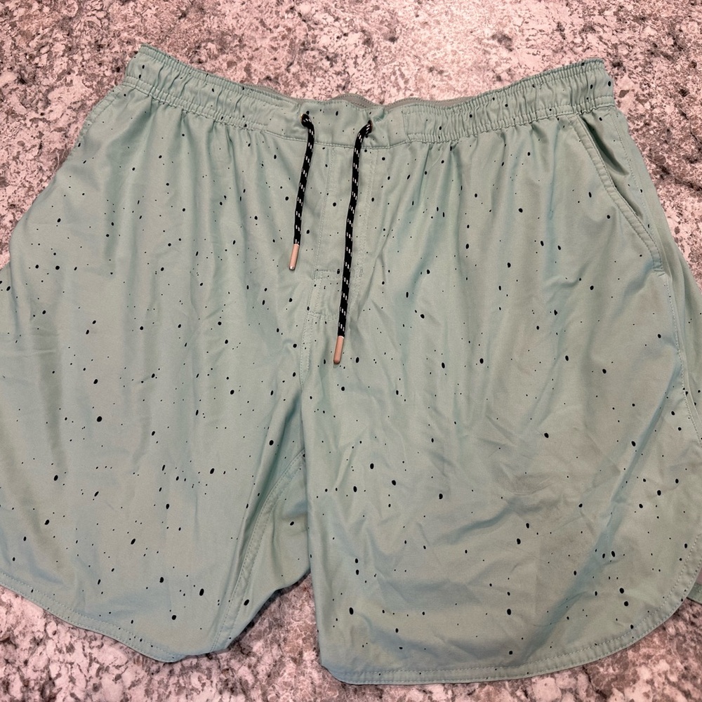 Luka Legends XL 7" liner